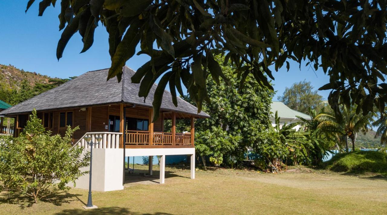 Апартаменты Hideaway Анс-Вольбер-Вилаж Экстерьер фото