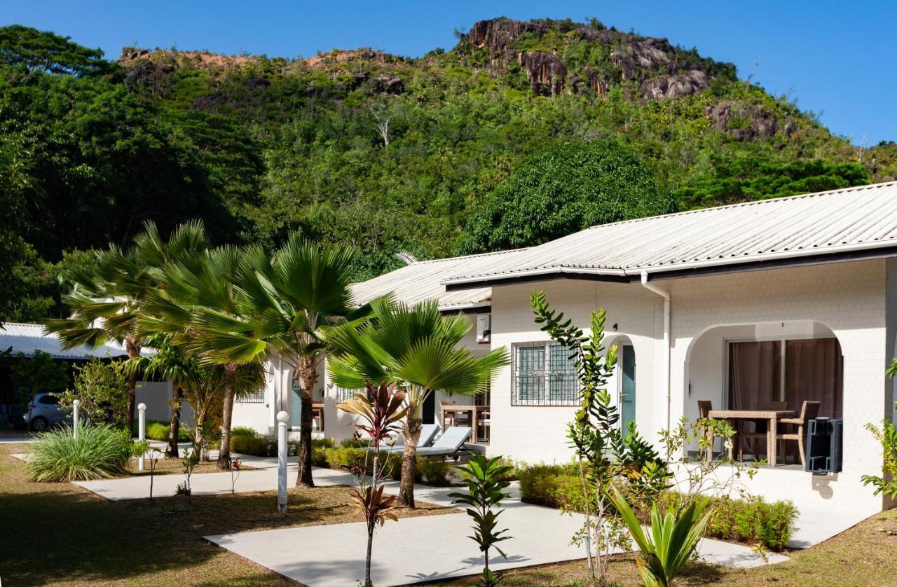 Апартаменты Hideaway Анс-Вольбер-Вилаж Экстерьер фото