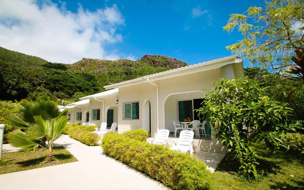 Апартаменты Hideaway Анс-Вольбер-Вилаж Экстерьер фото