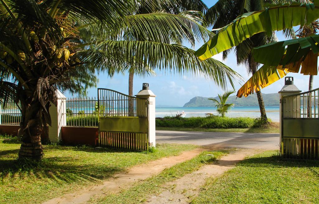 Апартаменты Hideaway Анс-Вольбер-Вилаж Экстерьер фото