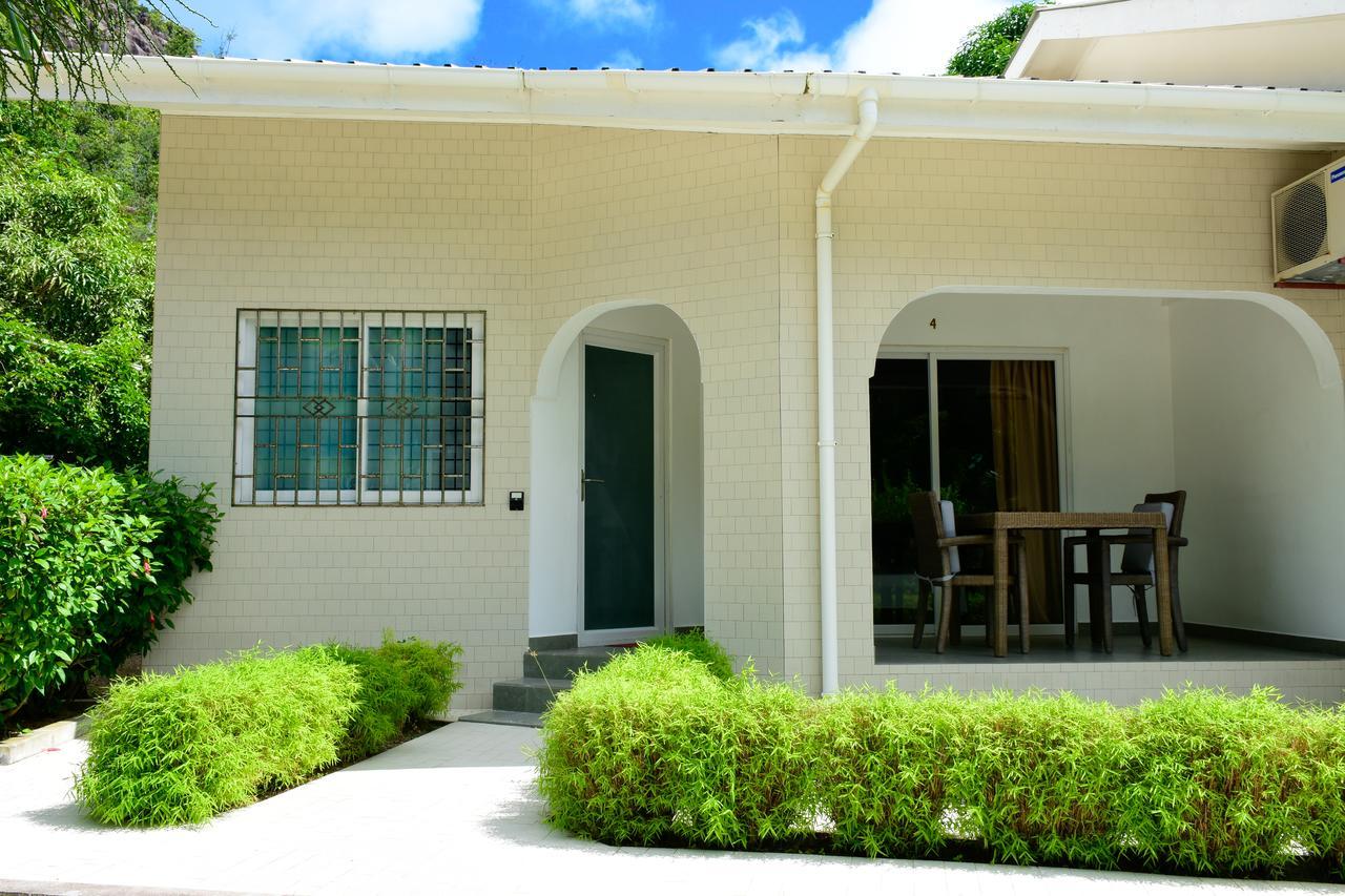 Апартаменты Hideaway Анс-Вольбер-Вилаж Экстерьер фото